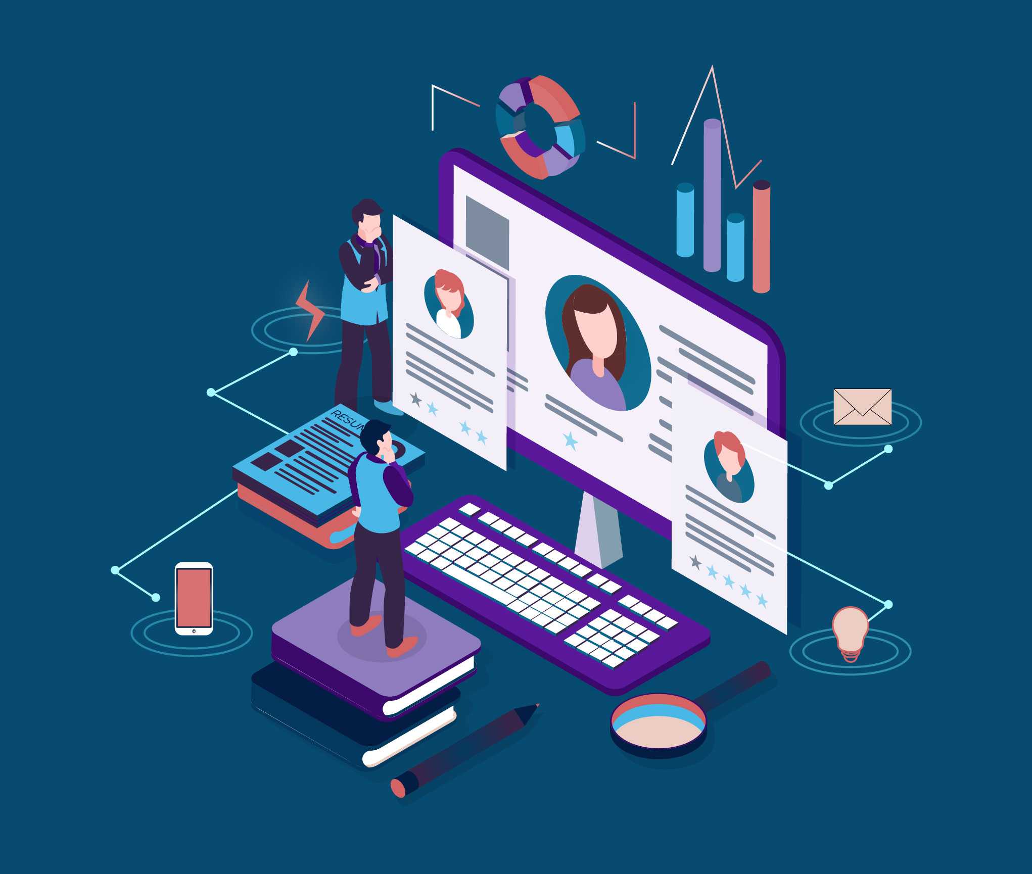 Real-time Notifications